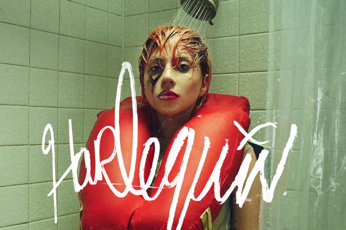 Lady Gaga's 'Joker' album made up of 'interesting original productions'
