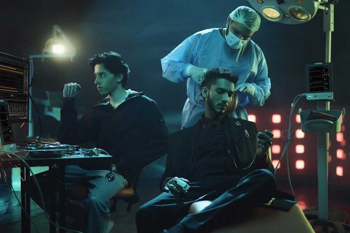 My Terrible Mind – Talha Anjum and Umair’s most ambitious album yet