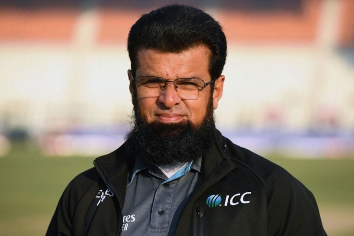 Legendary umpire Aleem Dar set to retire