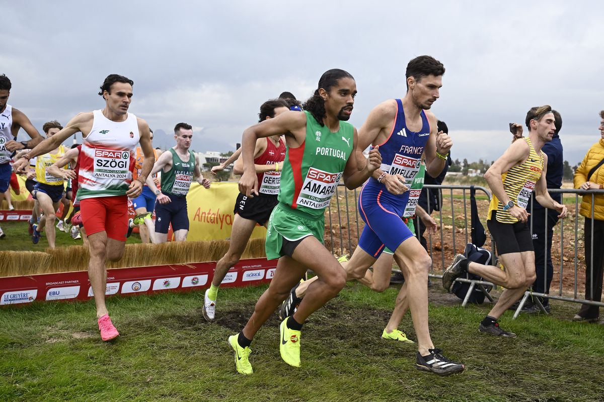 South Asian Cross Country Championship rescheduled for February