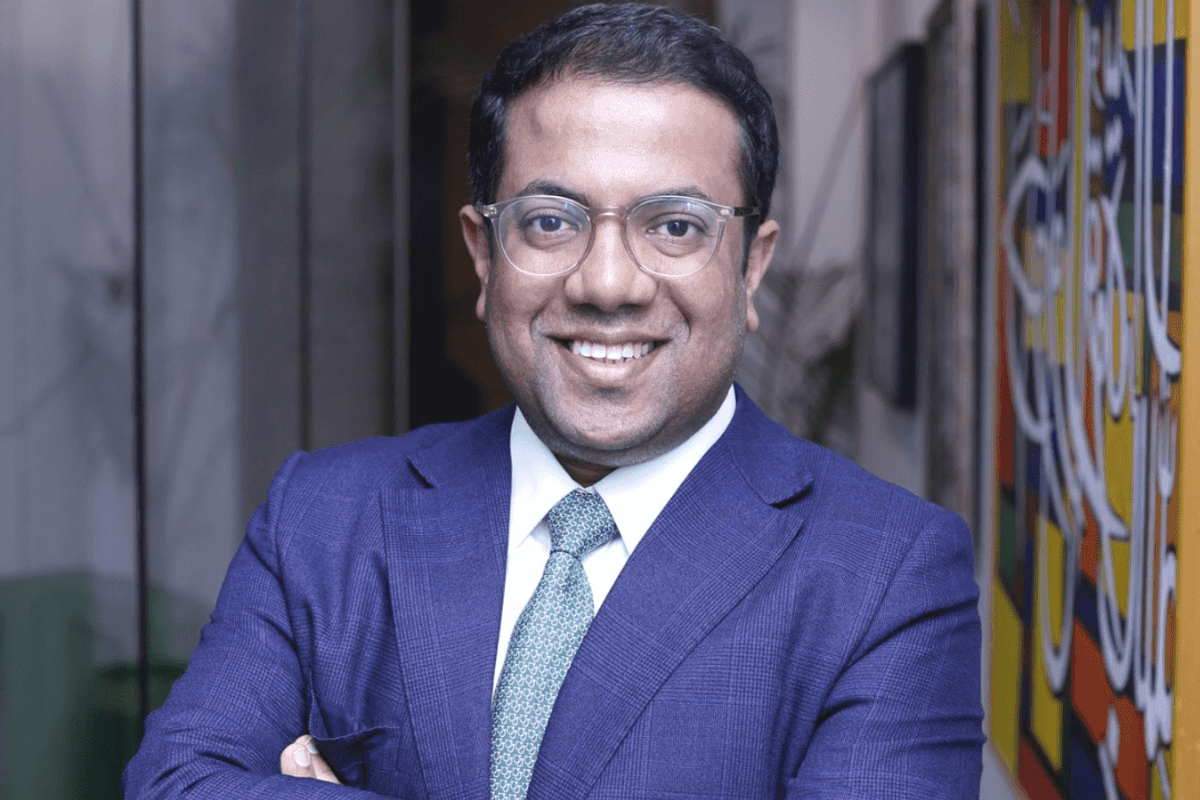 Pakistan appoints Ali Farid Khwaja as SECP commissioner