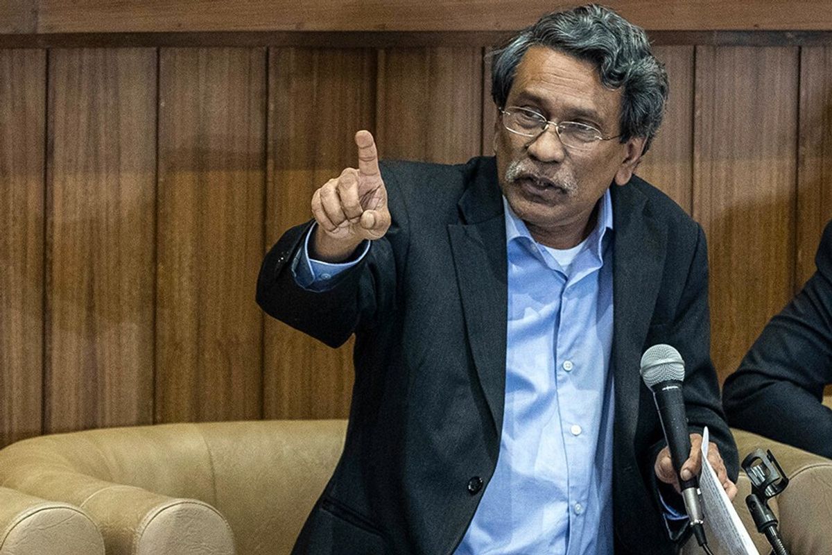 Bangladesh vows to strip 'fascism' from constitution