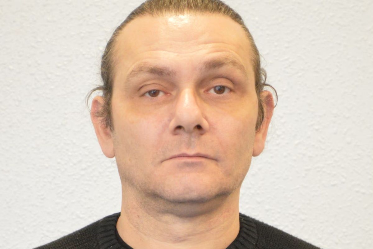 British court jails Covid denier over terror threats