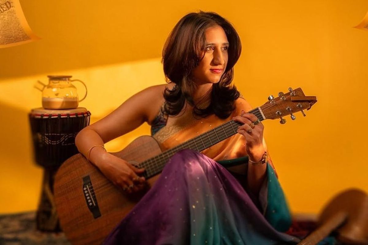 Blacklisted: A soul-stirring musical on visa woes, identity, and home