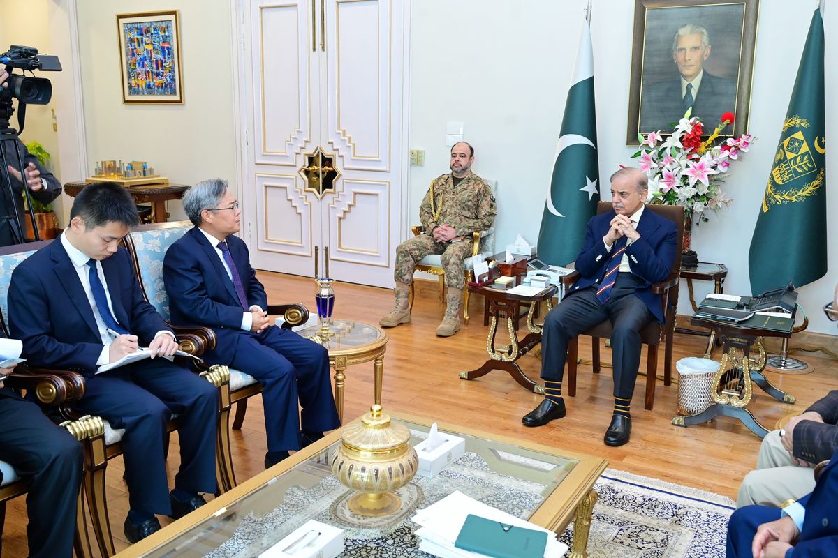 Pakistan pushes for diplomacy as tensions over Kashmir attack escalate