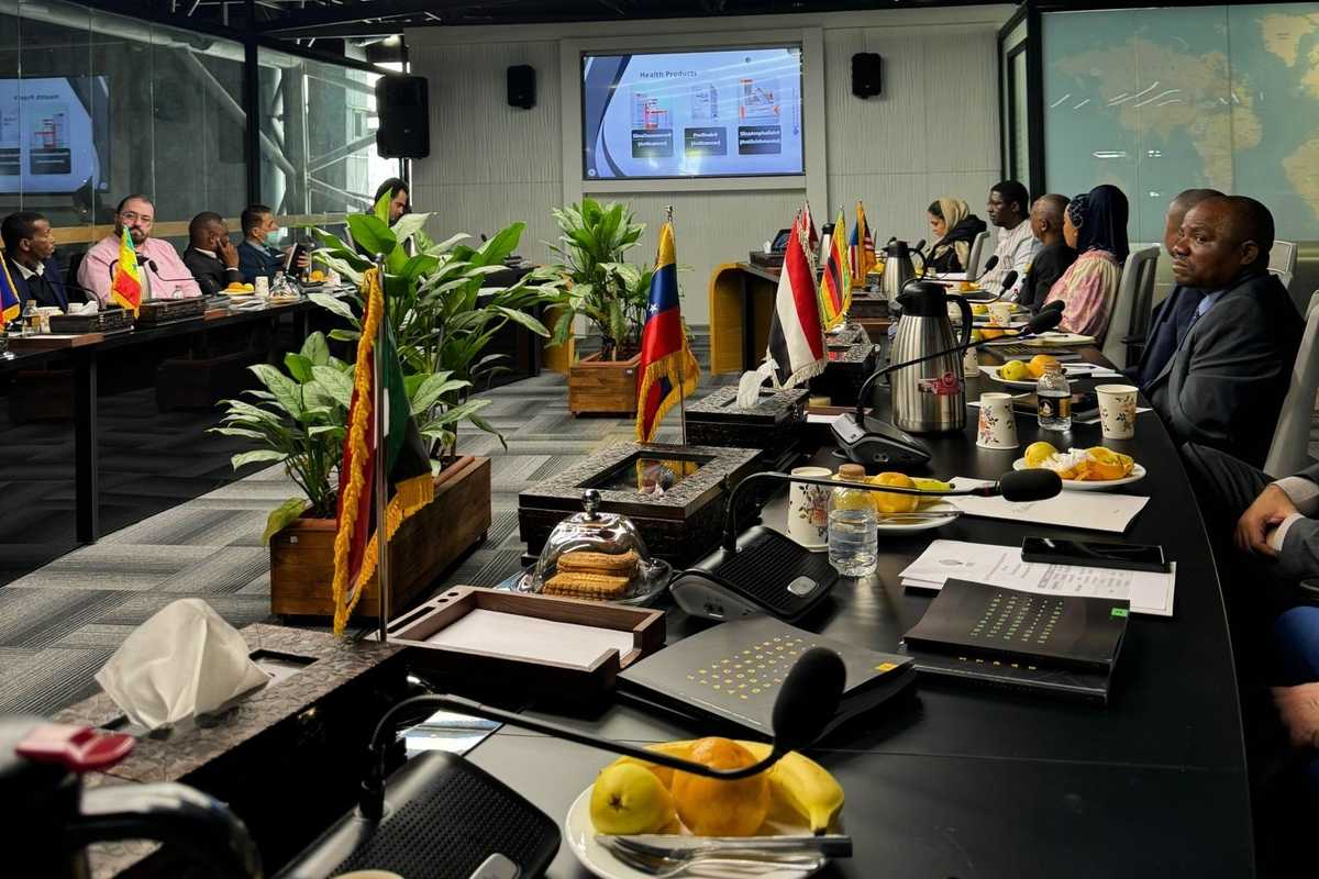 Iran launches 15th International Nanotechnology Exhibition, showcasing global leadership