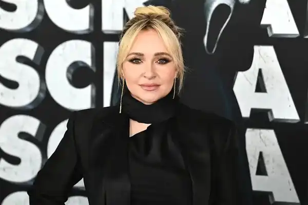 American Actress Hayden Panettiere dead at 36 as family confirms tragic passing
