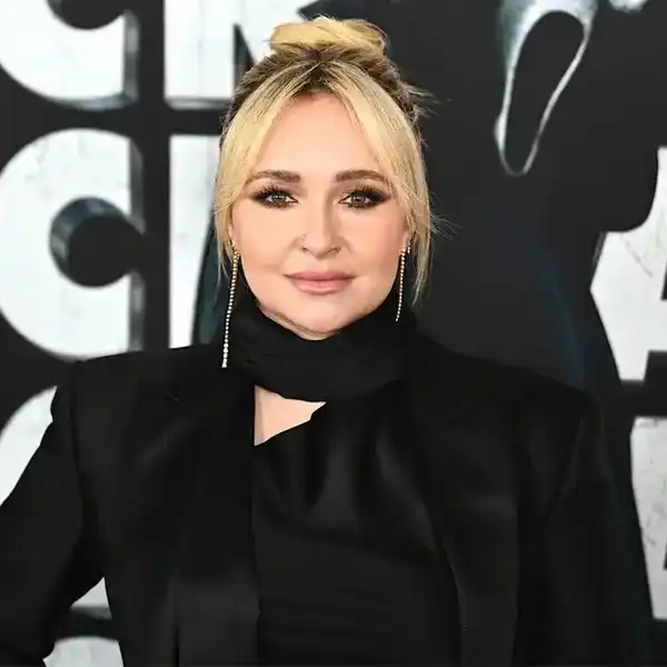 American Actress Hayden Panettiere dead at 36 as family confirms tragic passing