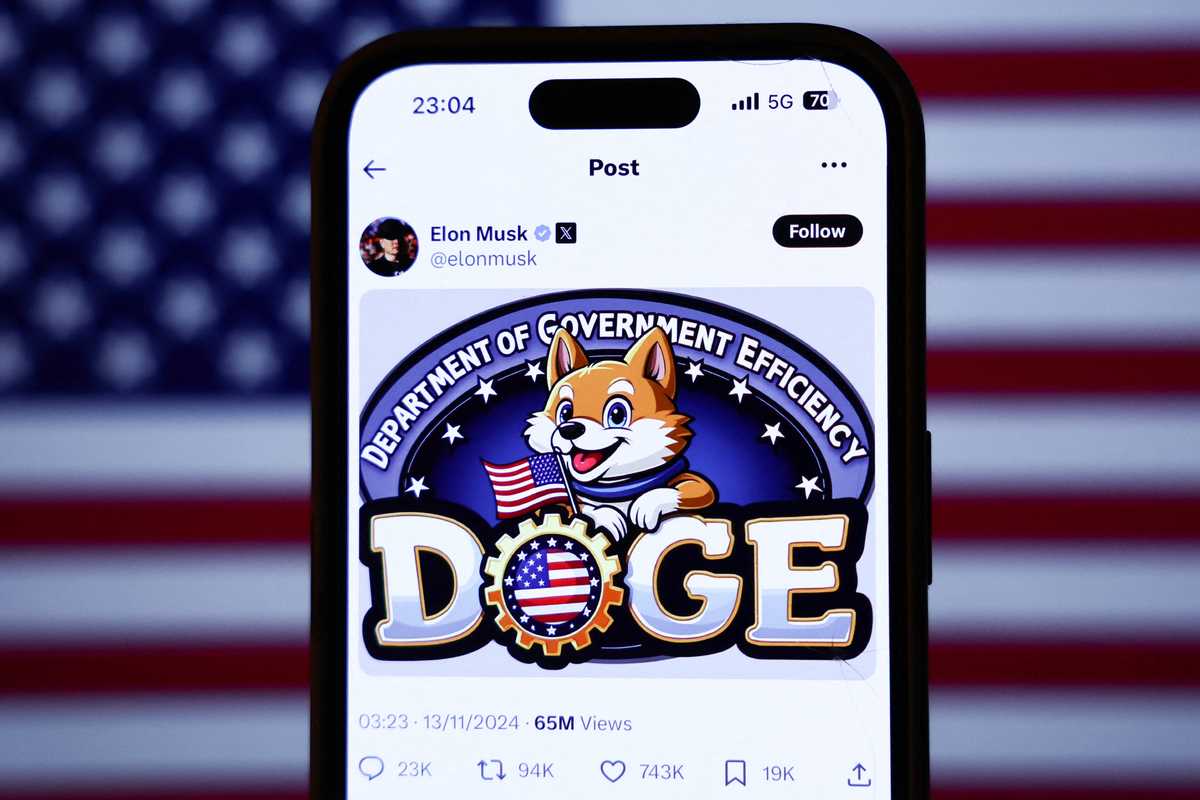 How quickly can Trump's Musk-led efficiency panel slash US regulations?