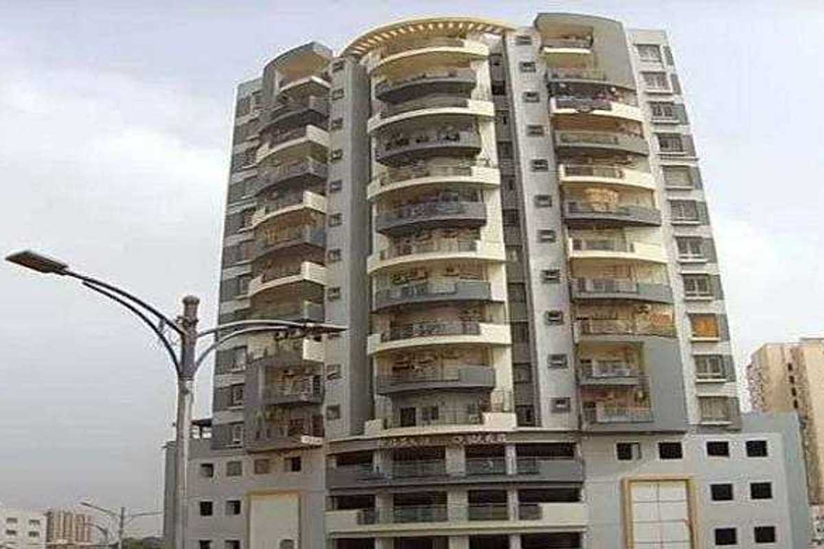 Pakistan’s constitutional court recalls SC orders behind Nasla Tower demolition