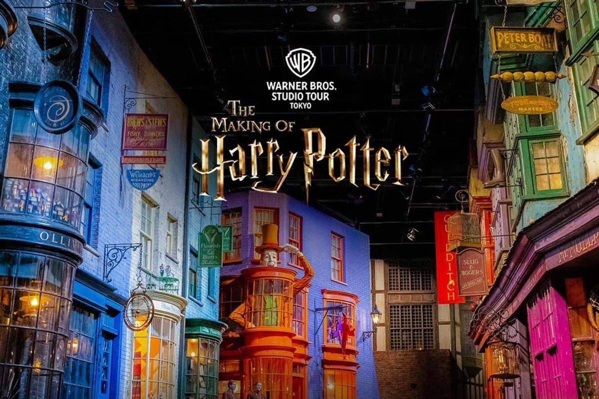 Realistic Harry Potter sword replicas recalled in Japan