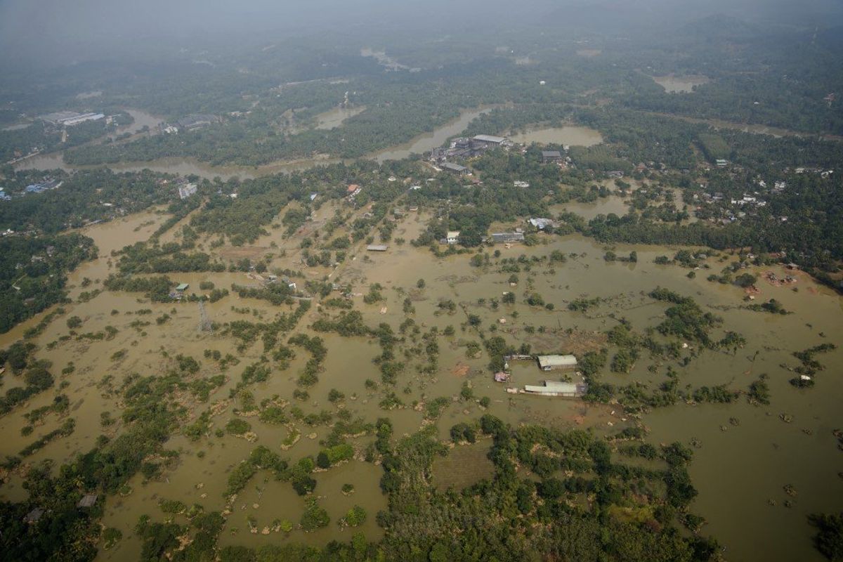Pakistan says India blocked flight carrying aid to Sri Lanka