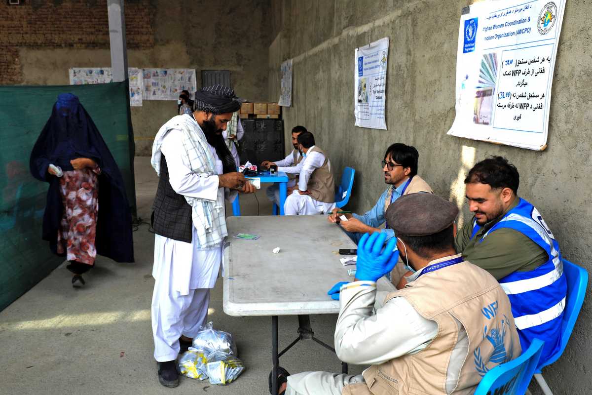 Germany resumes deportations to Afghanistan