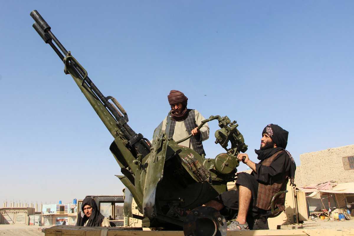 Fighting on one border, friendship on another: Pakistan’s Afghan dilemma deepens