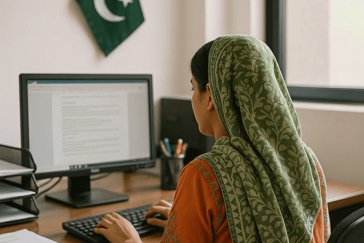 Pakistan ranked last in global gender gap index as economic, political parity worsens
