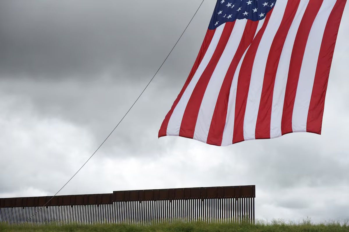 Who are the immigrants who could be targeted in Trump's mass deportation plans?