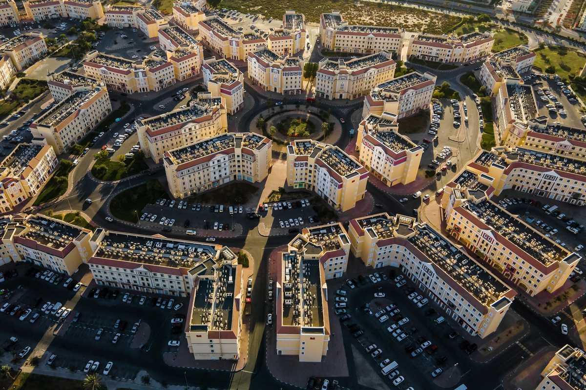 Dubai’s International City tops UAE’s most-searched communities