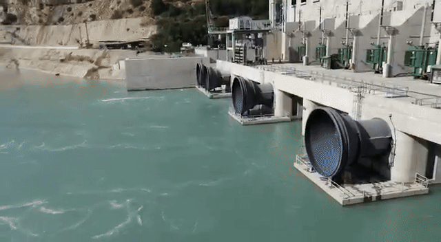 Why dams matter, but won’t save Pakistan from floods