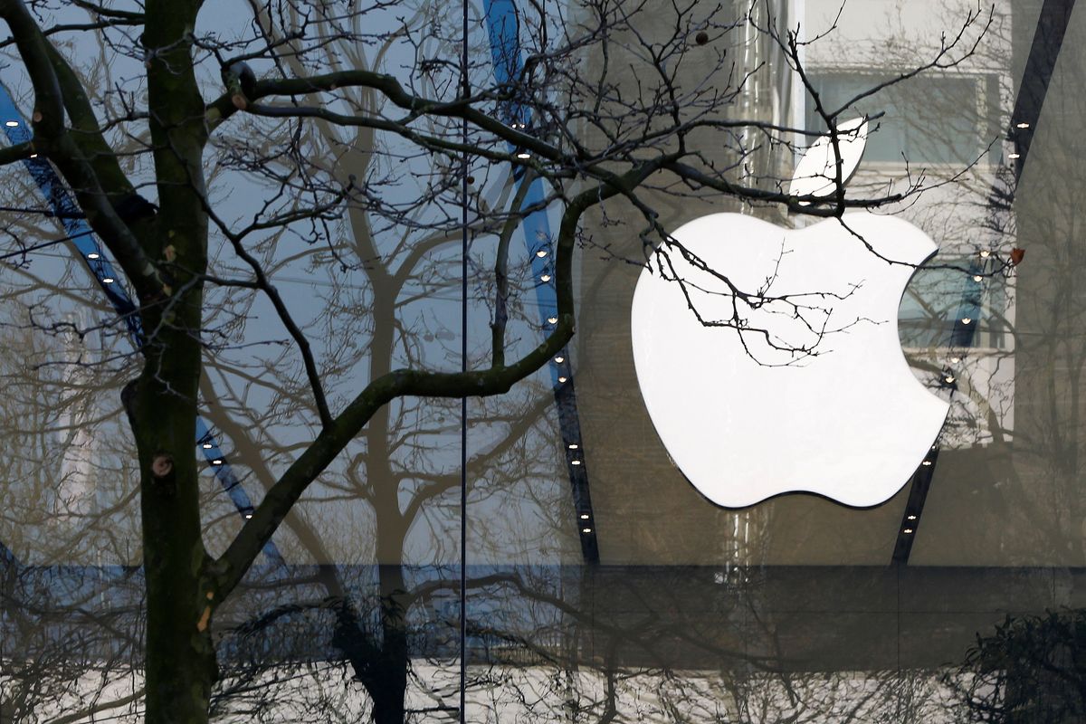 Apple plans $500 billion in US investment, 20,000 research jobs in next four years