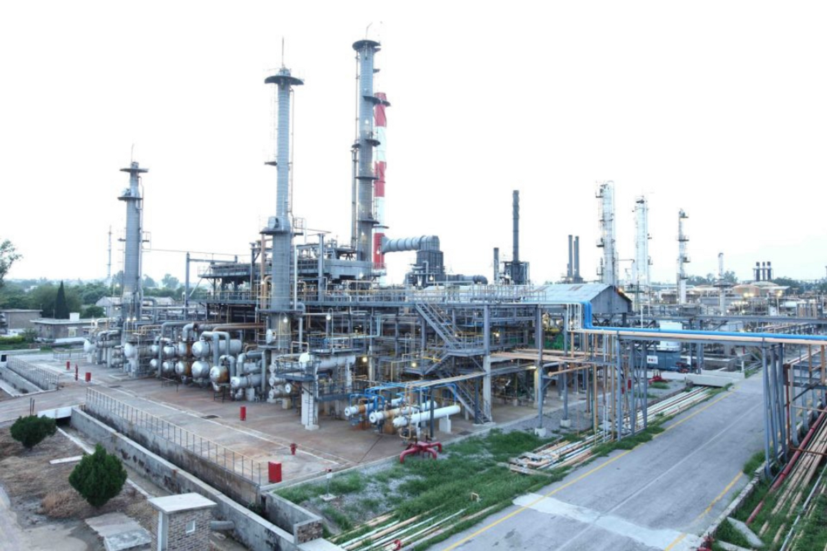 Attock Refinery shuts down main crude distillation unit till June 1