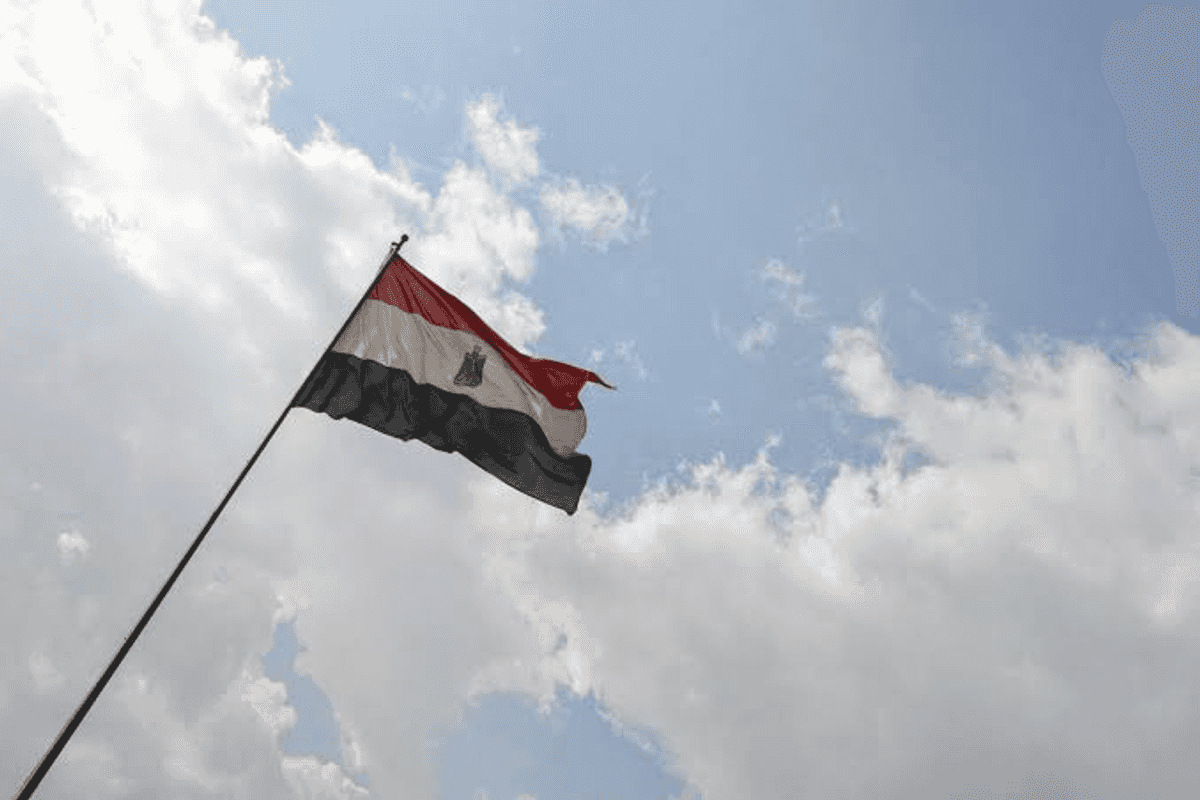 Egypt urges political solution between Saudi Arabia and Houthis