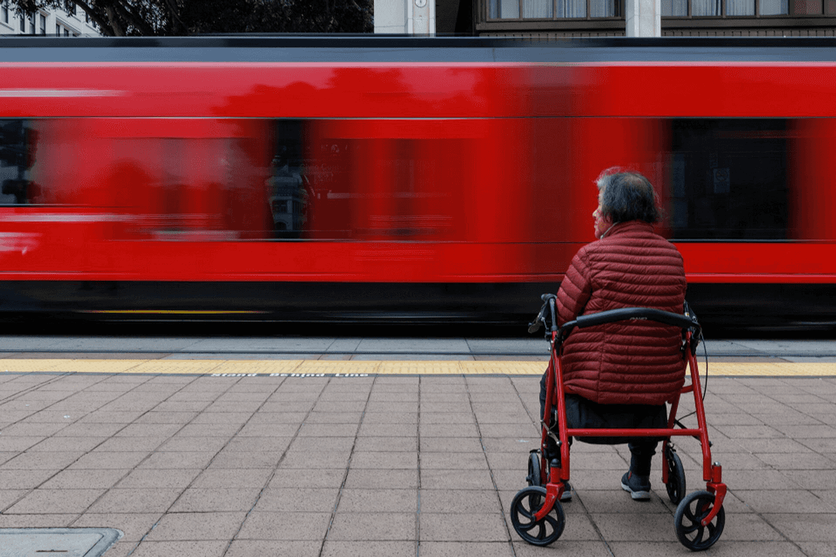Life expectancy almost back to pre-Covid levels, says WHO