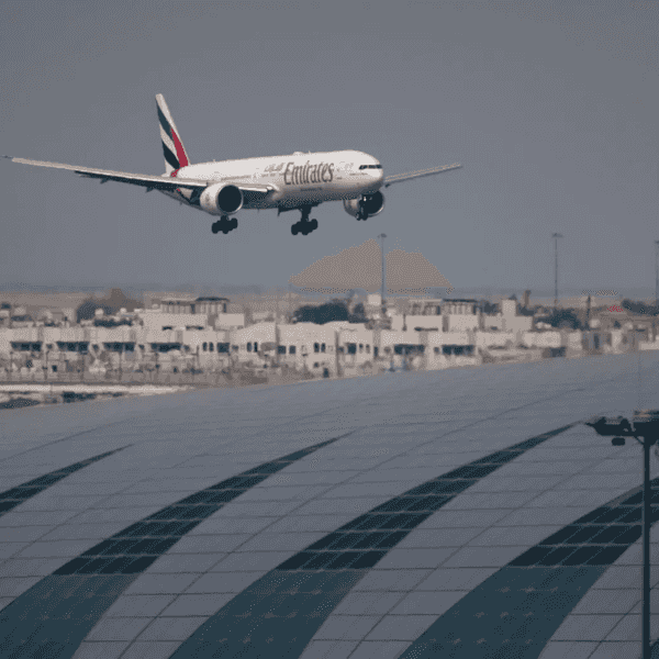 Gulf carriers resume limited flights, but missile fire fuels uncertainty