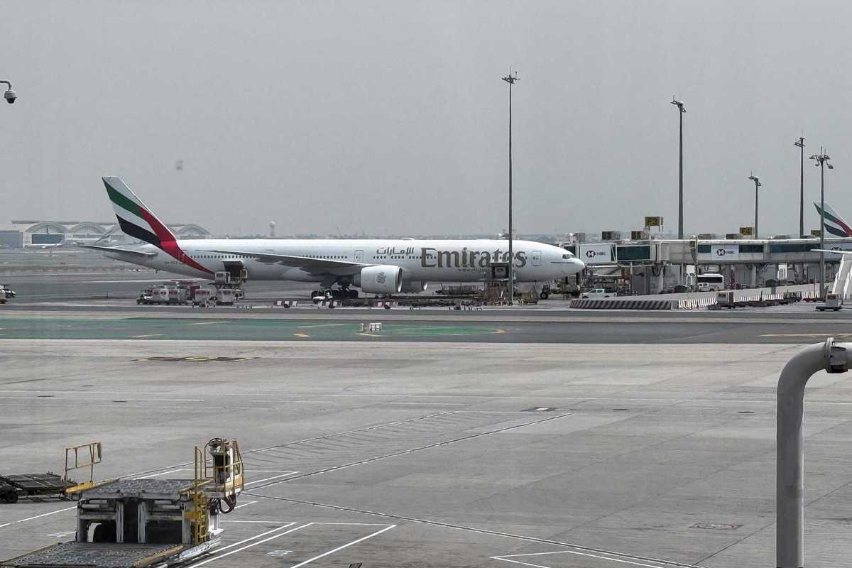 Emirates launches expanded travel insurance covering conflict-related risks and emergency evacuation
