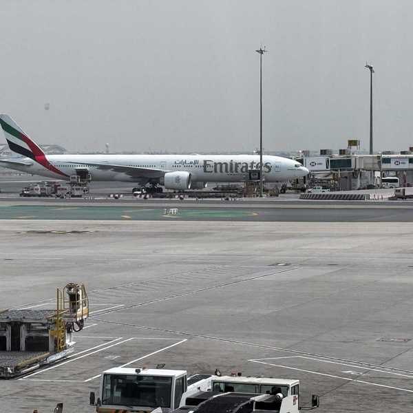 Emirates Group pays 20-week salary bonus as airline posts record profit
