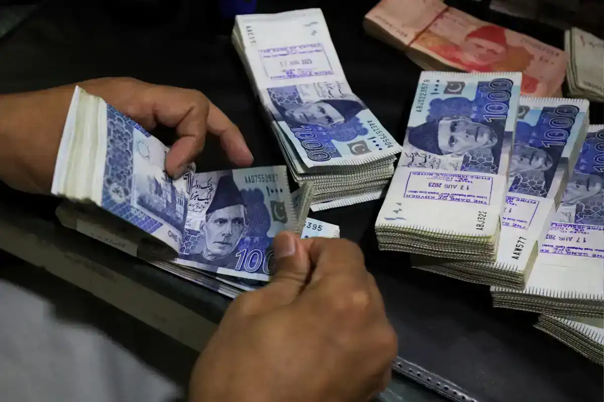 Pakistan expands Treasury Single Account system for better cash control