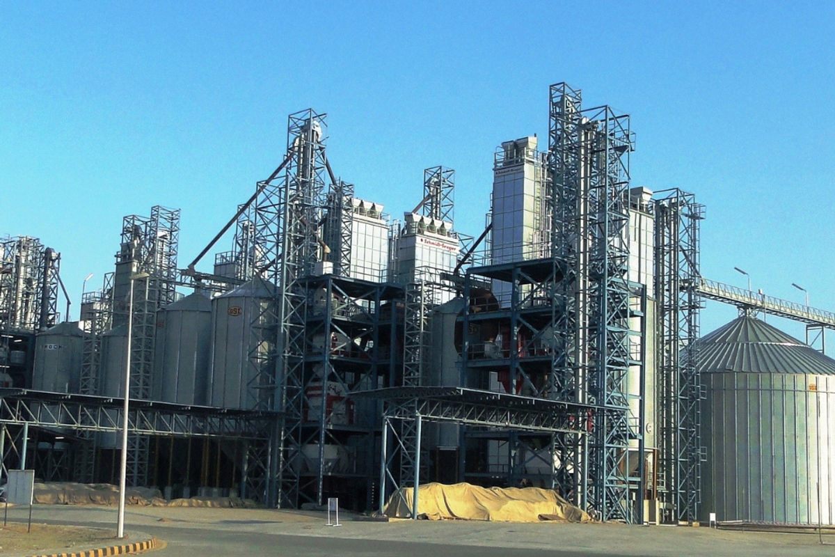 Engro corporation divests Engro Eximp Agriproducts to Map Rice Mills for PKR 2.4 billion