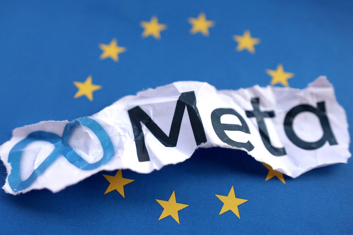 Spanish media €550M lawsuit against Meta to start in October 2025