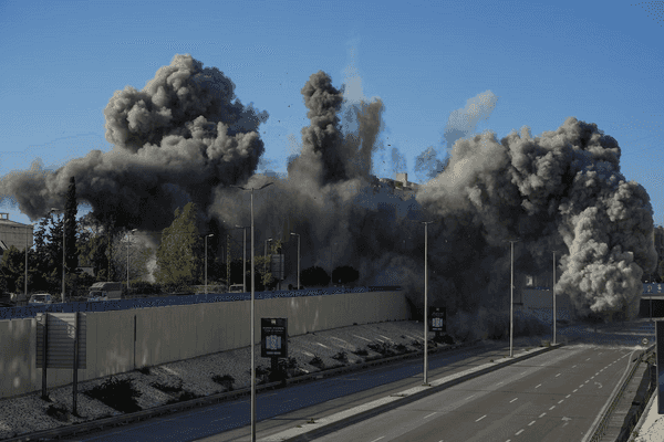 Lebanon university postpones exams after Israeli strike kills students