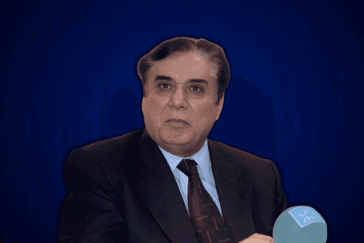 Pakistan replaces controversial chief of missing persons commission