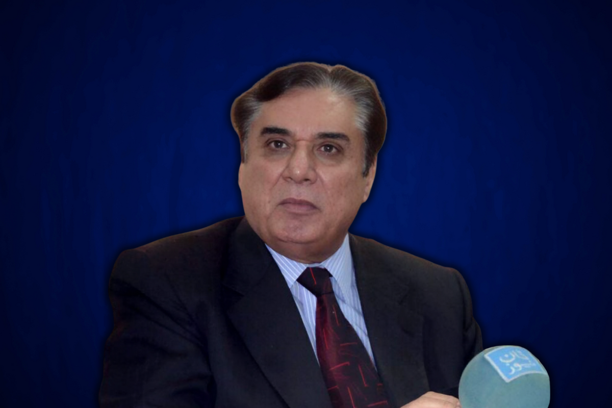 Pakistan replaces controversial chief of missing persons commission