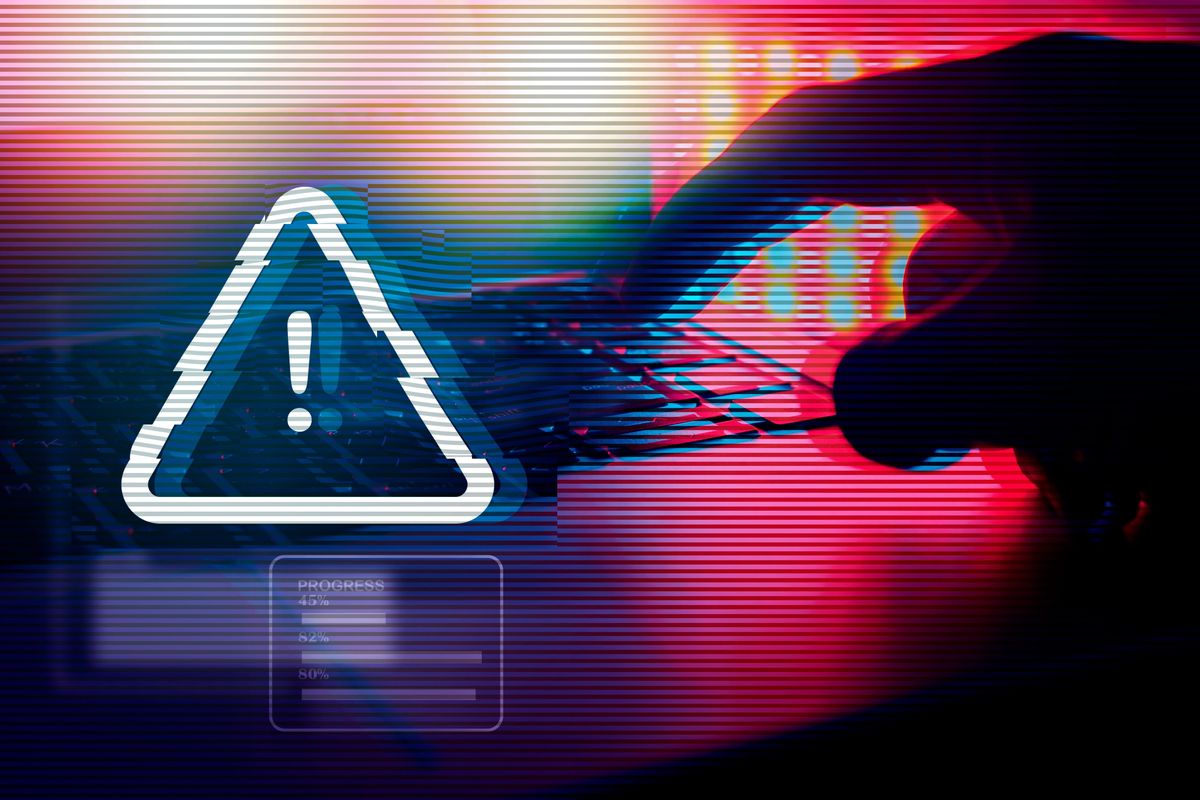 US sanctions Chinese firm over potentially deadly ransomware attack