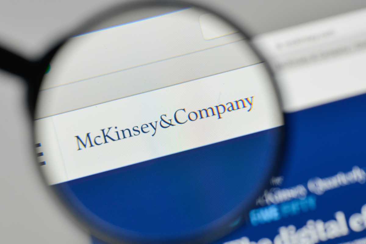 McKinsey to pay $650 mn to settle US criminal case on opioids