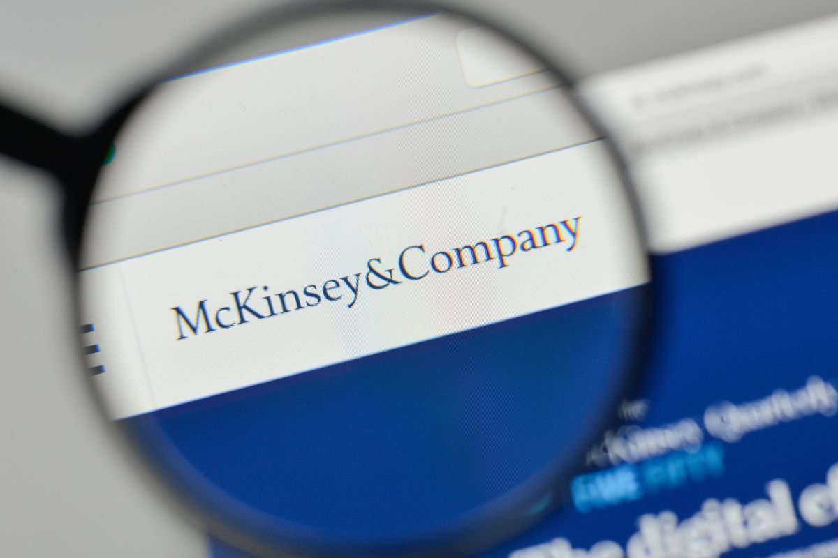 McKinsey nears relief pact in case alleging it inflamed US opioid abuse crisis, sources say