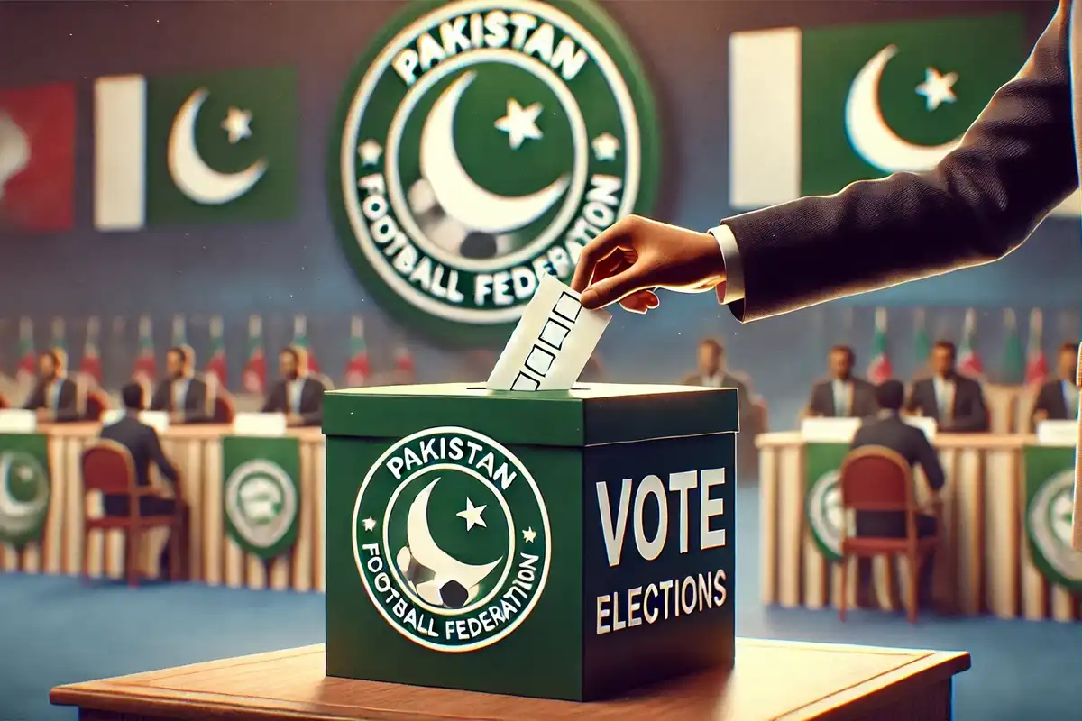 Path to normalcy: What lies ahead for Pak football after PFF provincial elections