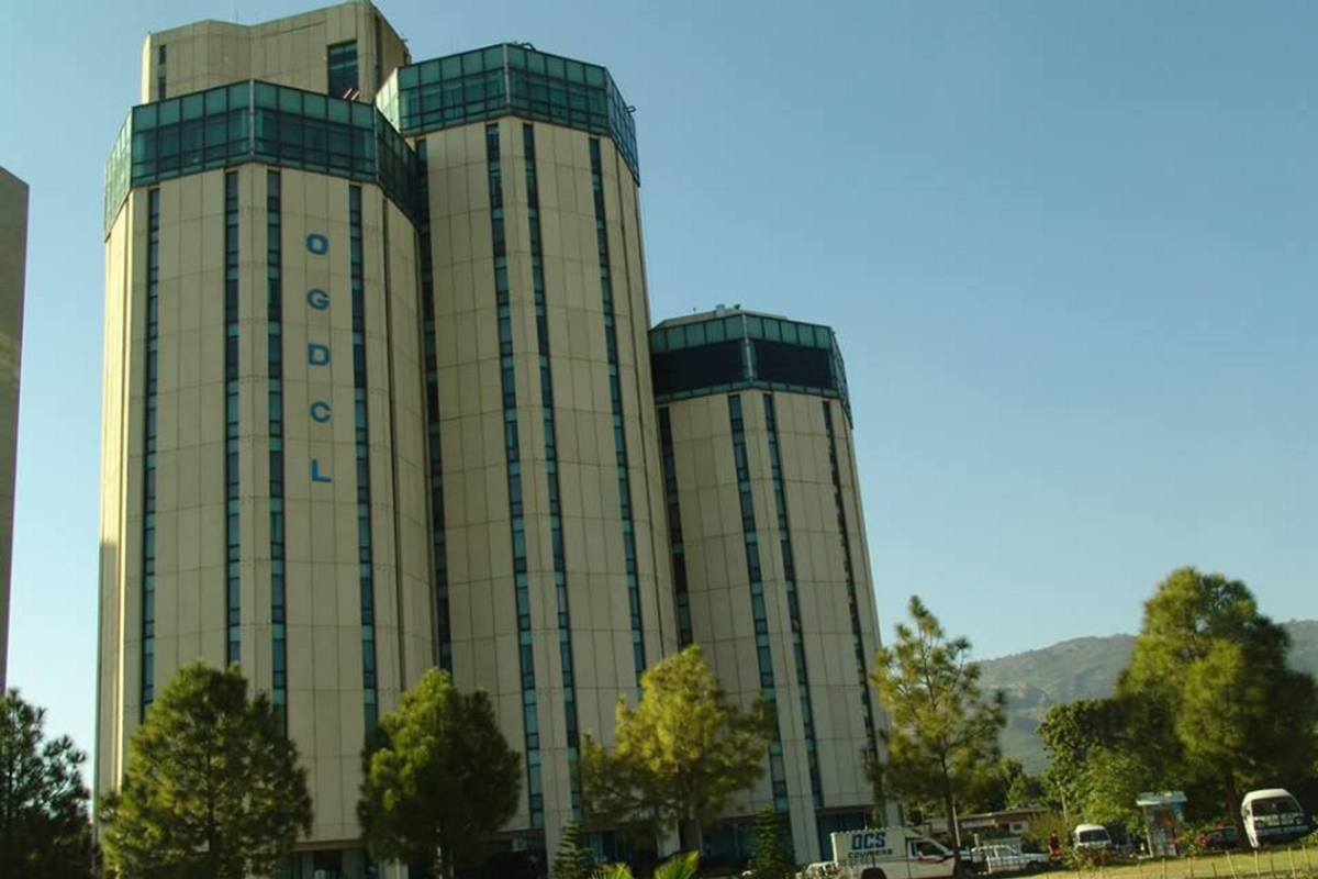 Pakistan's OGDC plans to drill 3 tight gas wells this year