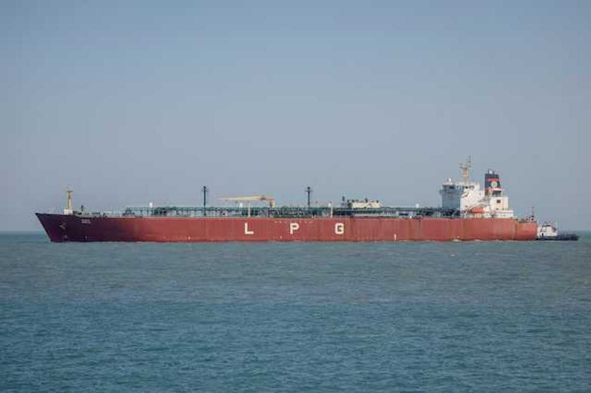 India denies discussing release of tankers with Iran for Hormuz passage