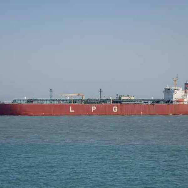 India denies discussing release of tankers with Iran for Hormuz passage