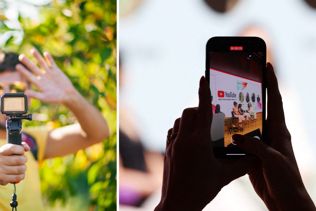 Sharjah Media City launches Influencers Room Program to empower creators