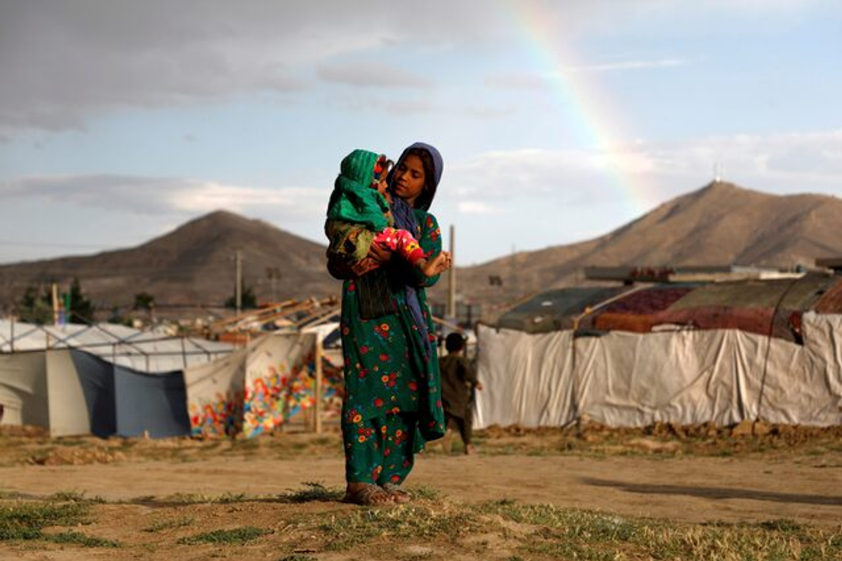 UN warns US aid cuts threaten millions of Afghans with famine