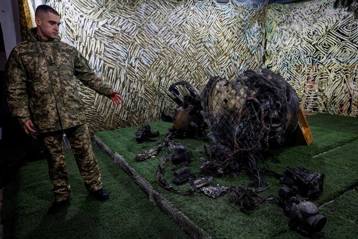Russia warns US against 'spiral of escalation' but says it will keep channels open