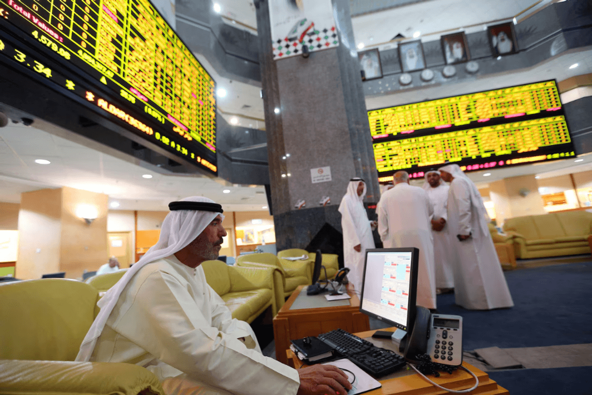 UAE stock exchanges to resume trading on Wednesday