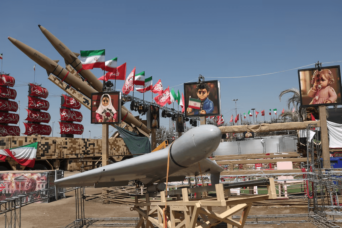 New attacks on shipping as Iran war talks hit fresh impasse