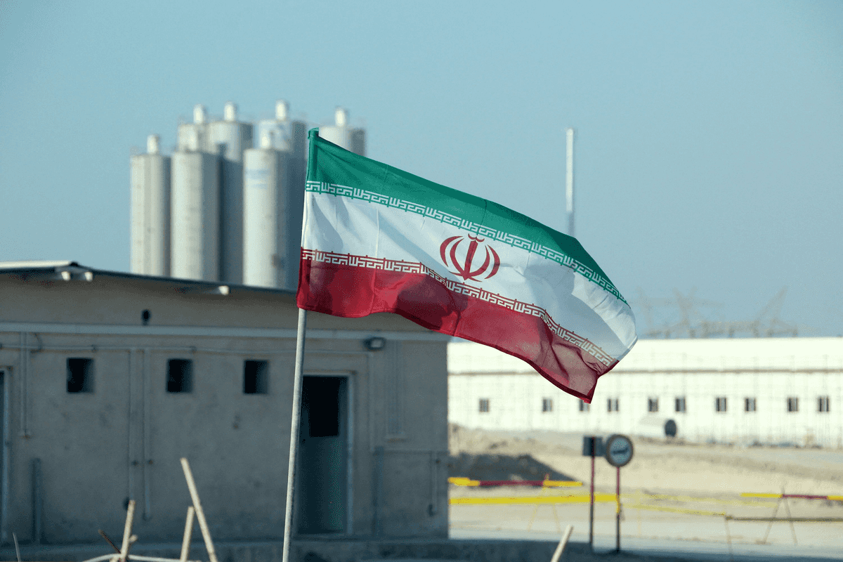 US seeks 20-year pause on Iran uranium enrichment; Tehran offers 5-year deal: reports