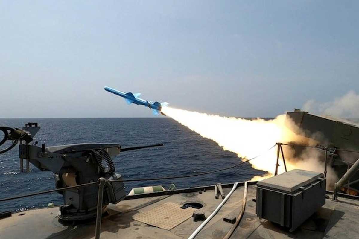 Iran army warns it will 'open new fronts' against US if attacks resume