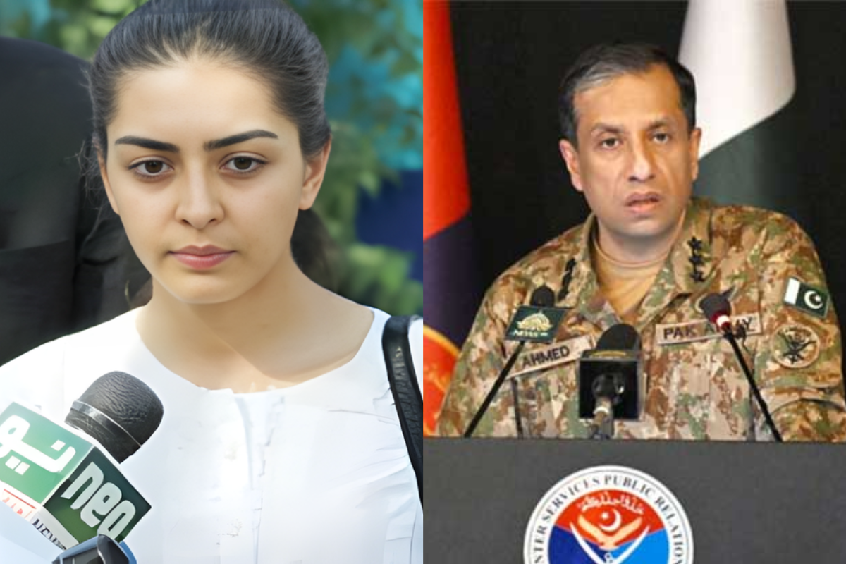 Pakistan court defers decision on summoning army spokesperson as witness